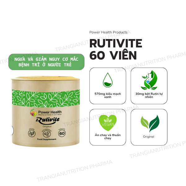 power-health-rutivite